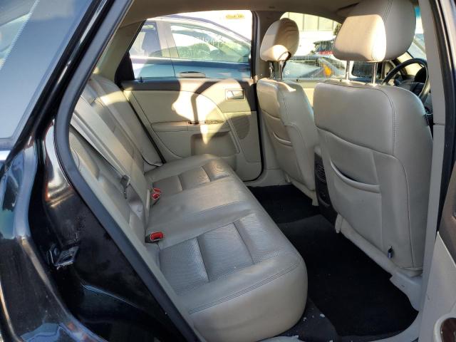Photo 10 from auction – 2009 FORD TAURUS SEL with VIN 1FAHP27W59G126160