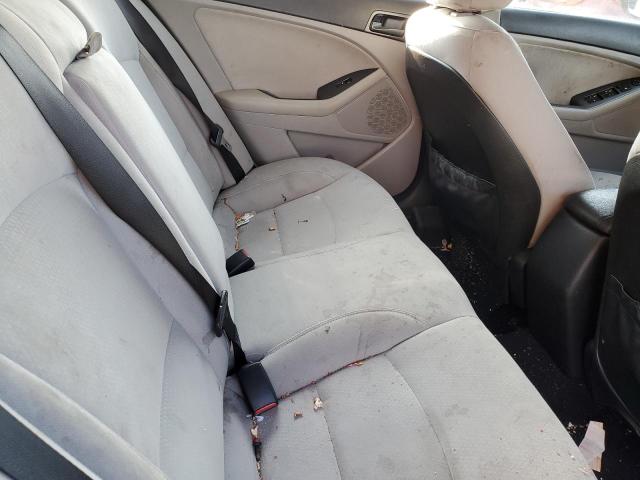 Photo 10 from auction – 2015 KIA OPTIMA LX with VIN 5XXGM4A79FG474302