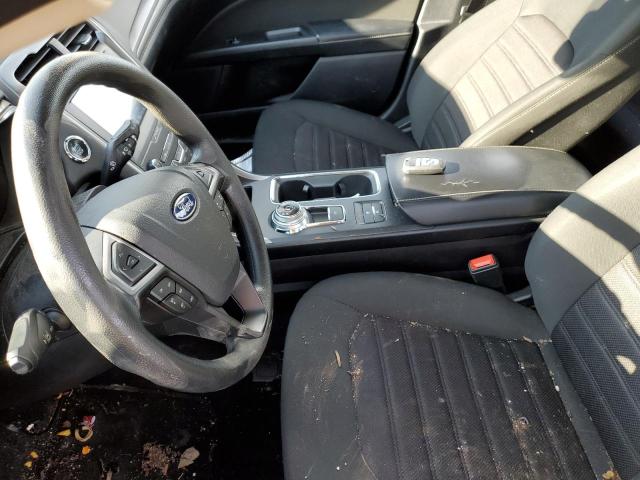 Photo 7 from auction – 2020 FORD FUSION SE with VIN 3FA6P0HDXLR108424