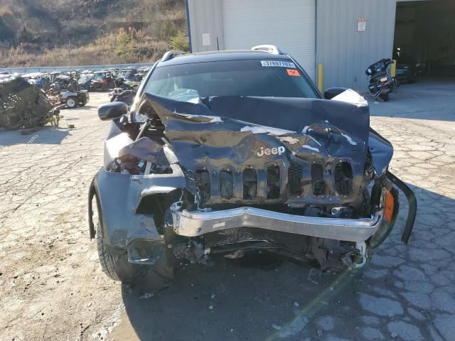 Photo 5 from auction – 2016 JEEP CHEROKEE L with VIN 1C4PJMDS7GW188148