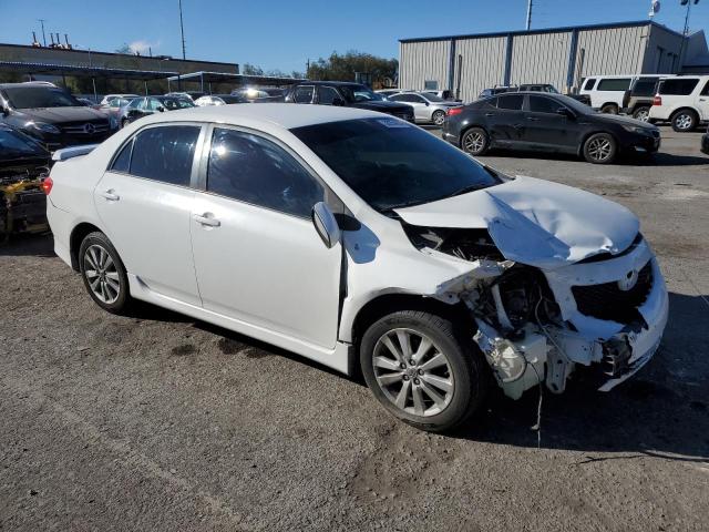Photo 4 from auction – 2010 TOYOTA COROLLA BA with VIN 2T1BU4EE4AC429531