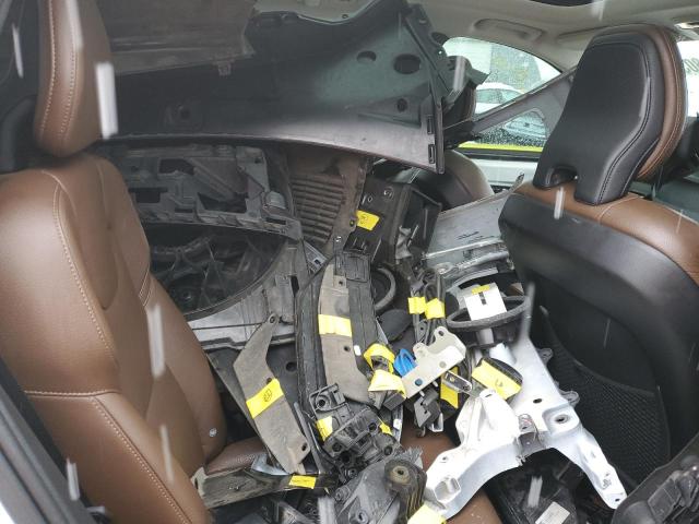 Photo 11 from auction – 2019 VOLVO XC90 T6 MO with VIN YV4A22PK7K1435545