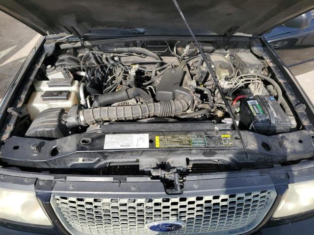 Photo 11 from auction – 2003 FORD RANGER SUP with VIN 1FTYR14U83PB82781