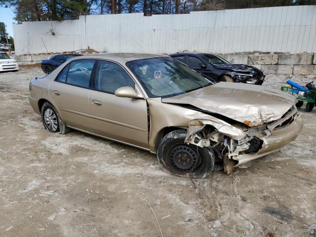 Photo 4 from auction – 2004 BUICK CENTURY CU with VIN 2G4WS52J241238798