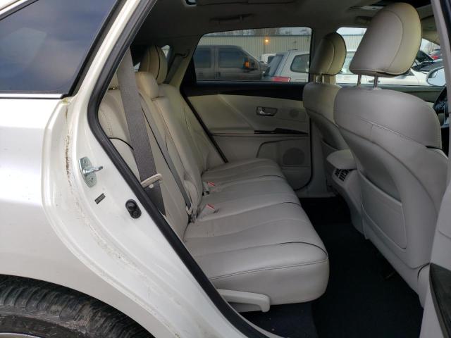 Photo 11 from auction – 2015 TOYOTA VENZA LE with VIN 4T3BK3BB3FU110144