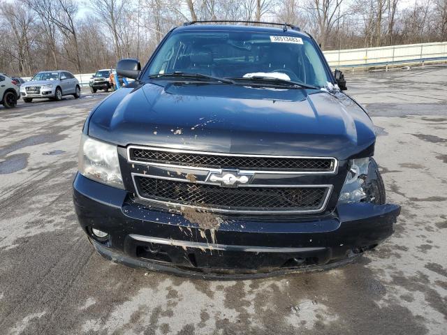 Photo 5 from auction – 2008 CHEVROLET AVALANCHE with VIN 3GNFK12308G149945