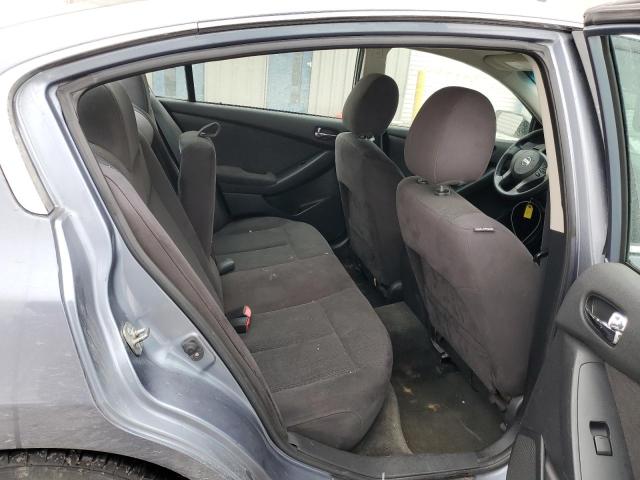 Photo 10 from auction – 2012 NISSAN ALTIMA BAS with VIN 1N4AL2AP4CC102851