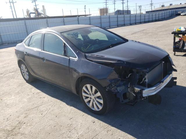 Photo 4 from auction – 2016 BUICK VERANO with VIN 1G4PP5SK1G4114528