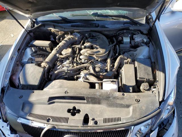 Photo 11 from auction – 2007 LEXUS GS 350 with VIN JTHBE96S270023702