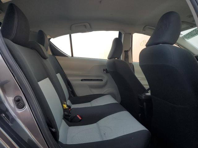 Photo 10 from auction – 2012 TOYOTA PRIUS C with VIN JTDKDTB37C1010240