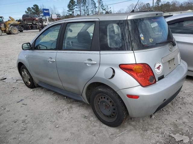 Photo 2 from auction – 2005 TOYOTA SCION XA with VIN JTKKT624150100207