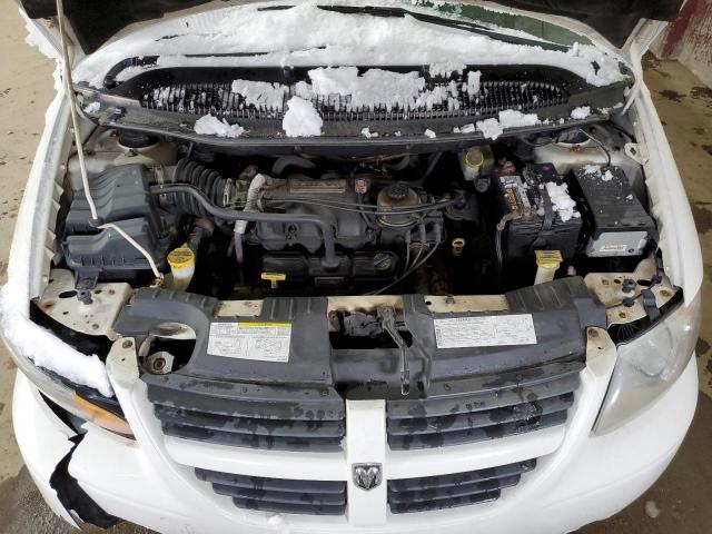 Photo 12 from auction – 2006 DODGE GRAND CARA with VIN 2D4GP44L06R600797