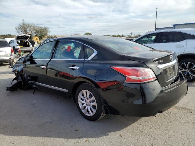 Photo 2 from auction – 2015 NISSAN ALTIMA 2.5 with VIN 1N4AL3AP4FC482039