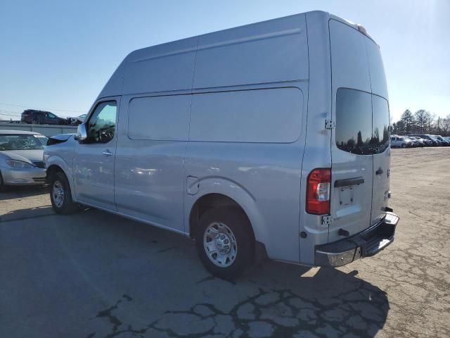 Photo 2 from auction – 2012 NISSAN NV 2500 with VIN 1N6BF0LY1CN119107