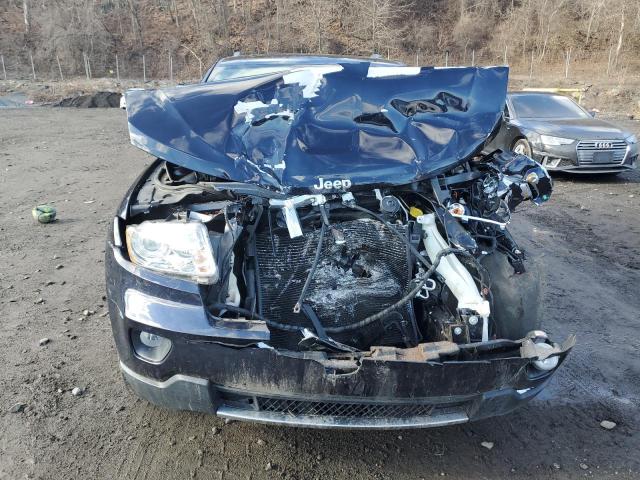Photo 5 from auction – 2011 JEEP GRAND CHER with VIN 1J4RR5GT8BC501191