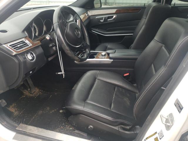 Photo 7 from auction – 2014 MERCEDES-BENZ E 350 4MAT with VIN WDDHF8JB5EA971311