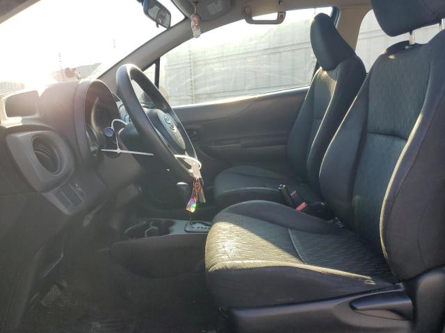 Photo 7 from auction – 2014 TOYOTA YARIS with VIN VNKJTUD3XEA005772