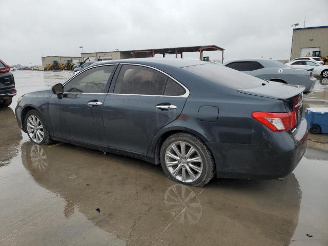 Photo 2 from auction – 2007 LEXUS ES 350 with VIN JTHBJ46G372087309