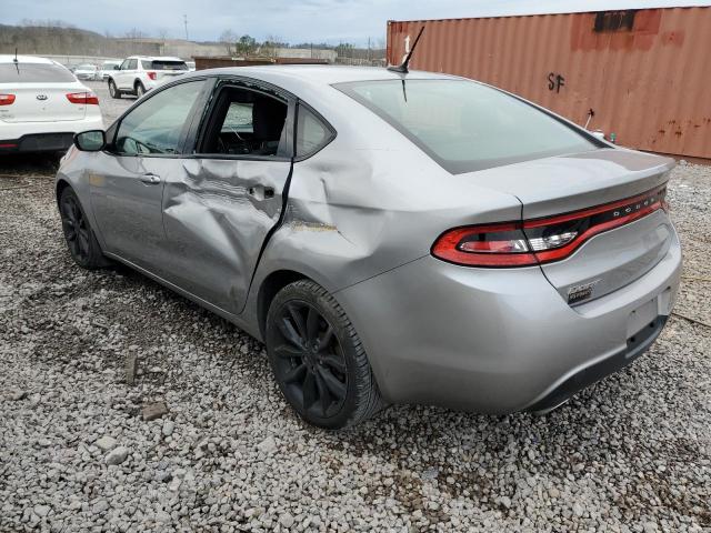 Photo 2 from auction – 2016 DODGE DART SXT with VIN 1C3CDFBB8GD701881