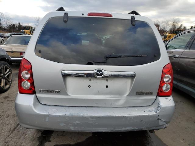 Photo 6 from auction – 2005 MAZDA TRIBUTE S with VIN 4F2CZ94125KM53820