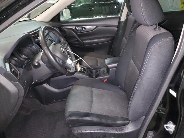 Photo 7 from auction – 2018 NISSAN ROGUE S with VIN JN8AT2MV3JW312488