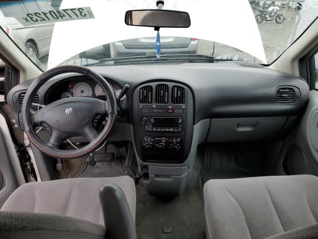 Photo 8 from auction – 2007 DODGE GRAND CARA with VIN 1D4GP24R67B135953