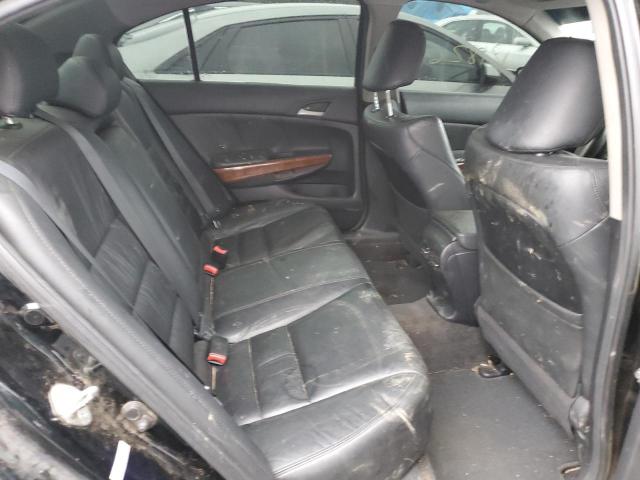 Photo 10 from auction – 2011 HONDA ACCORD with VIN 1HGCP2F89BA102171
