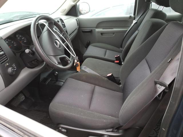 Photo 7 from auction – 2011 GMC SIERRA K15 with VIN 1GTR2TEA8BZ303322