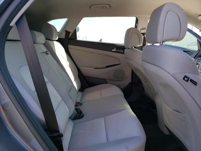 Photo 11 from auction – 2017 HYUNDAI TUCSON LIM with VIN KM8J33A4XHU305360