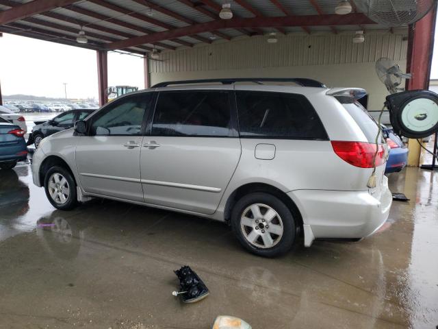 Photo 2 from auction – 2007 TOYOTA SIENNA CE with VIN 5TDZK23C97S048509