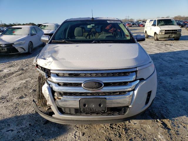 Photo 5 from auction – 2013 FORD EDGE SE with VIN 2FMDK3GC6DBB28742