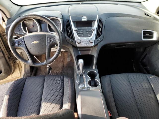 Photo 8 from auction – 2012 CHEVROLET EQUINOX LS with VIN 2GNFLCEK4C6183273