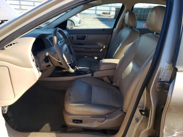 Foto 7 de la subasta – 2007 FORD TAURUS SEL con VIN 1FAFP56U87A183865