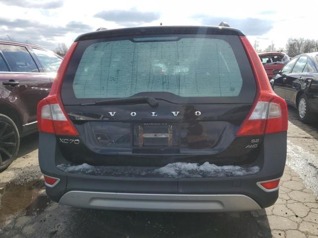Photo 6 from auction – 2008 VOLVO XC70 with VIN YV4BZ982381005513