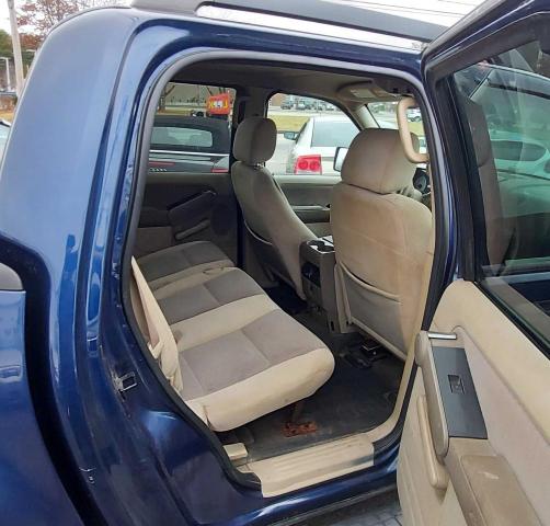 Photo 6 from auction – 2007 FORD EXPLORER S with VIN 1FMEU51K37UA51384