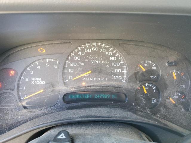 Photo 9 from auction – 2006 CHEVROLET SILVERADO with VIN 1GCEK19B06E166878