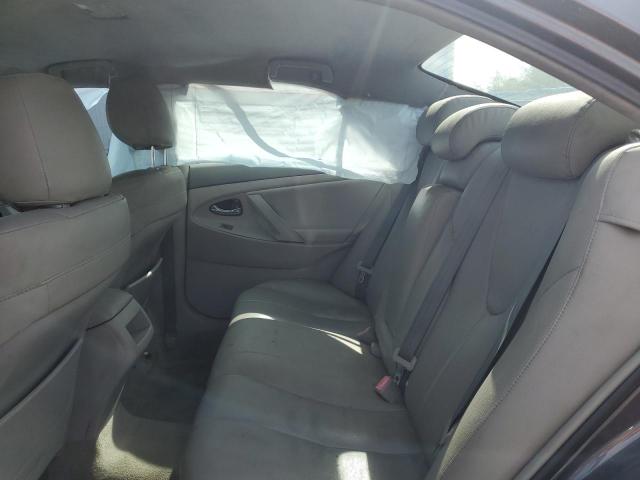 Photo 10 from auction – 2011 TOYOTA CAMRY BASE with VIN 4T1BF3EK0BU622706