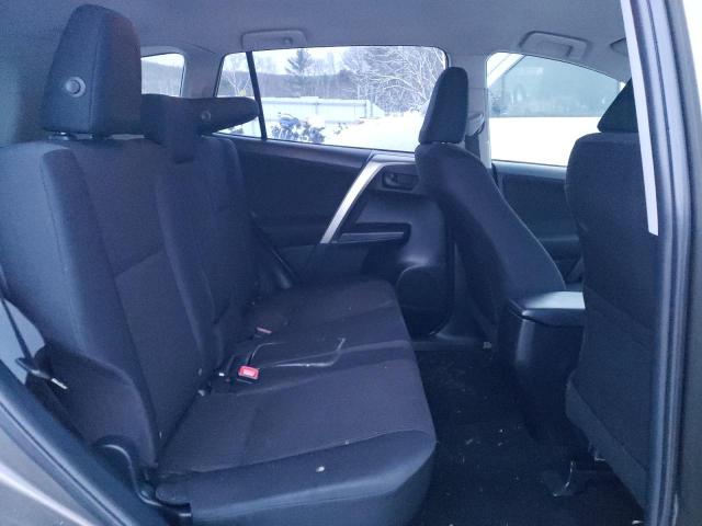 Photo 11 from auction – 2014 TOYOTA RAV4 LE with VIN JTMBFREV8ED082222
