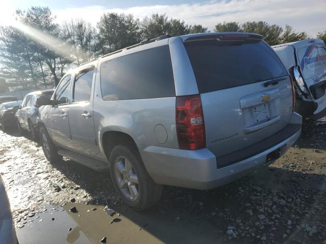 Photo 2 from auction – 2012 CHEVROLET SUBURBAN C with VIN 1GNSCJE09CR320729