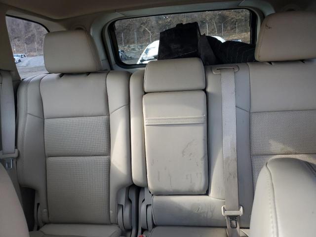 Photo 10 from auction – 2011 JEEP GRAND CHER with VIN 1J4RR5GT8BC501191