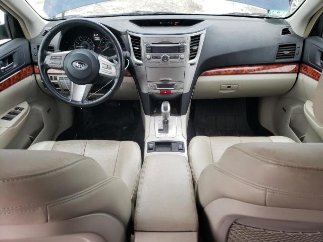 Photo 8 from auction – 2010 SUBARU OUTBACK 2. with VIN 4S4BRBKC1A3328265