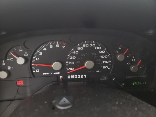 Photo 9 from auction – 2005 FORD EXPLO XL with VIN 1FMZU73K65UA73421