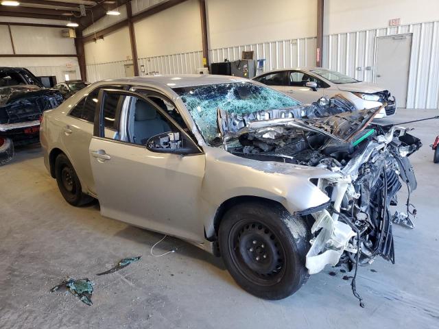 صورة رقم 4 من المزاد - 2012 TOYOTA CAMRY BASE مع VIN 4T4BF1FK6CR200997