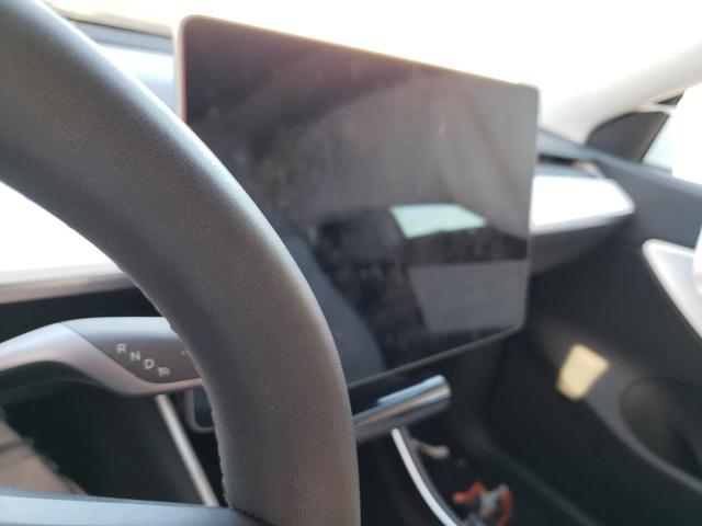 Photo 9 from auction – 2020 TESLA MODEL Y with VIN 5YJYGDEF0LF023853