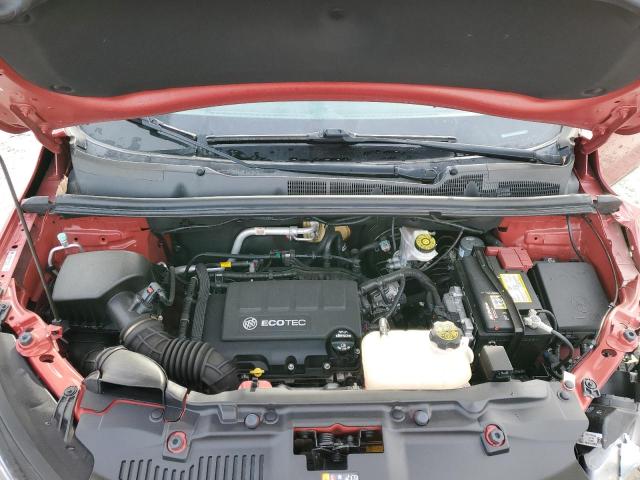 Photo 11 from auction – 2018 BUICK ENCORE PRE with VIN KL4CJASB9JB714501