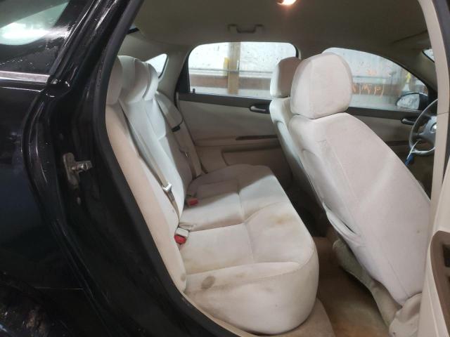 Photo 10 from auction – 2007 CHEVROLET IMPALA LS with VIN 2G1WB58K379382489