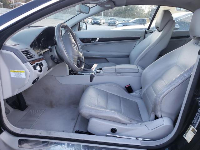 Photo 7 from auction – 2011 MERCEDES-BENZ E 350 with VIN WDDKK5GF6BF068383