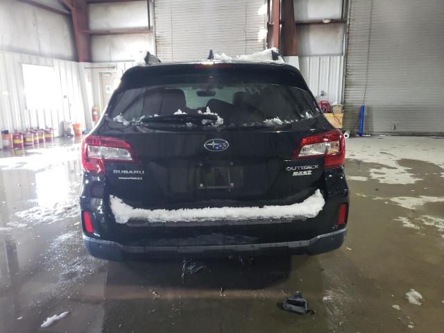 Photo 6 from auction – 2017 SUBARU OUTBACK 2. with VIN 4S4BSANC7H3426446