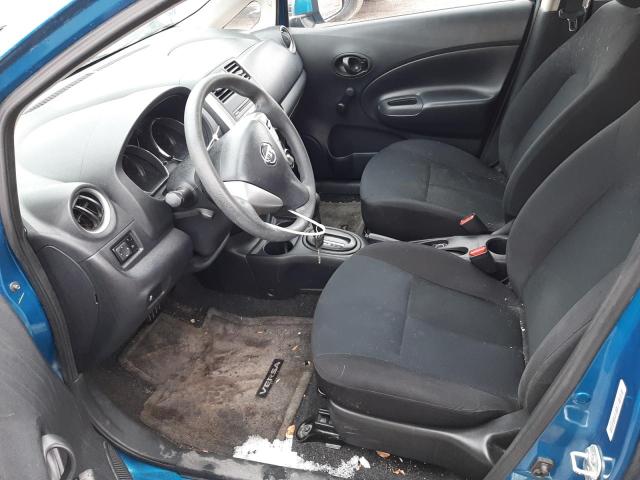 Photo 7 from auction – 2014 NISSAN VERSA NOTE with VIN 3N1CE2CP0EL390324