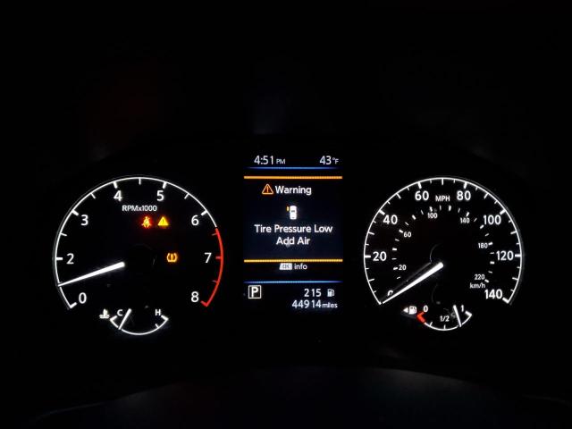 Photo 9 from auction – 2021 NISSAN ALTIMA S with VIN 1N4BL4BV3MN357591